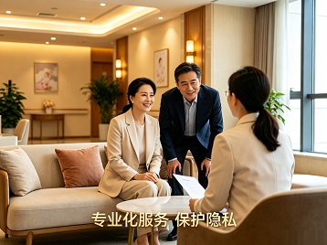 天心有偿售卵代生女生的客户的客户群体有哪些