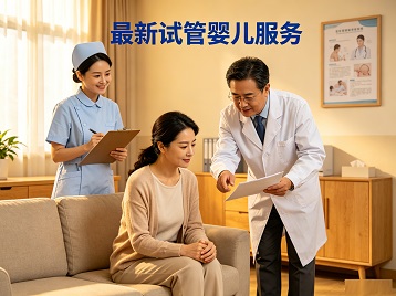 天心有偿捐卵代孕妈妈第试管孩全新服务价格明细：