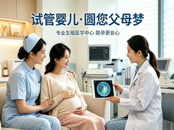天心辅助生育服务 试管婴儿行业的兴起背景、发展与未来展望